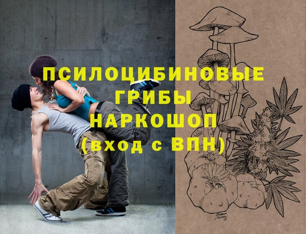 молекула духа Абдулино